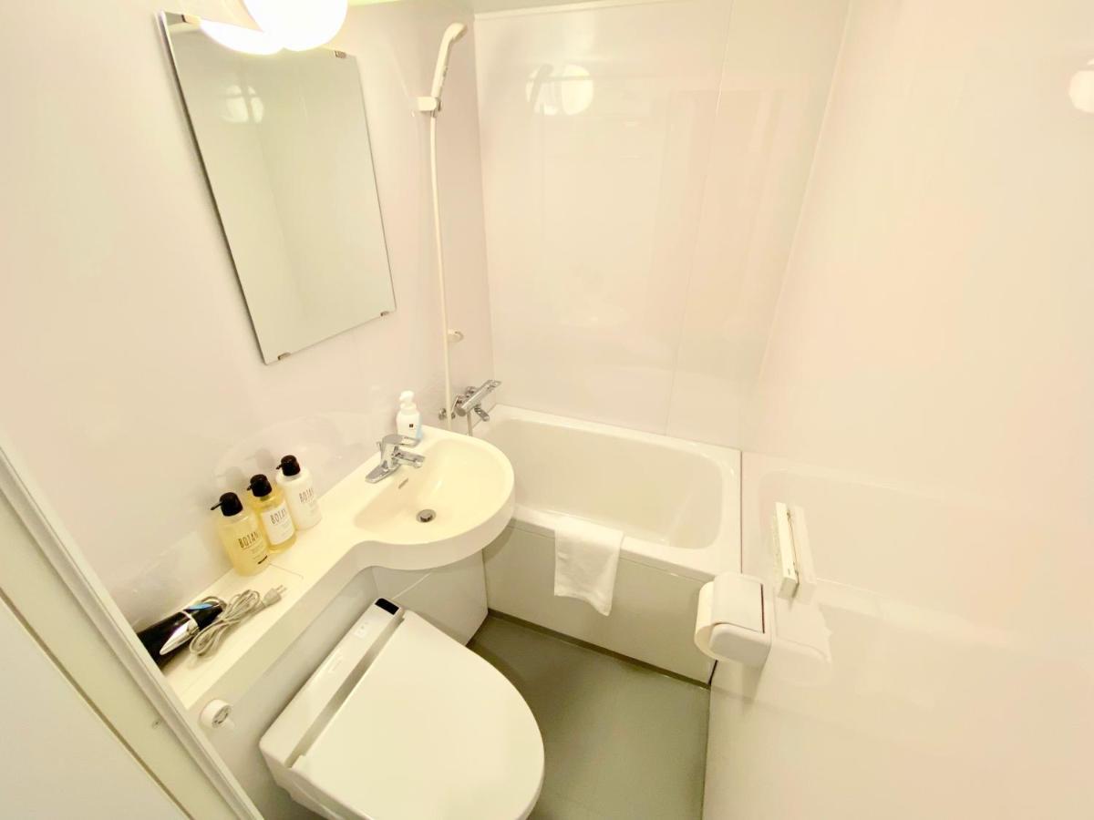 Sugamo Winco Residence Tokió Kültér fotó