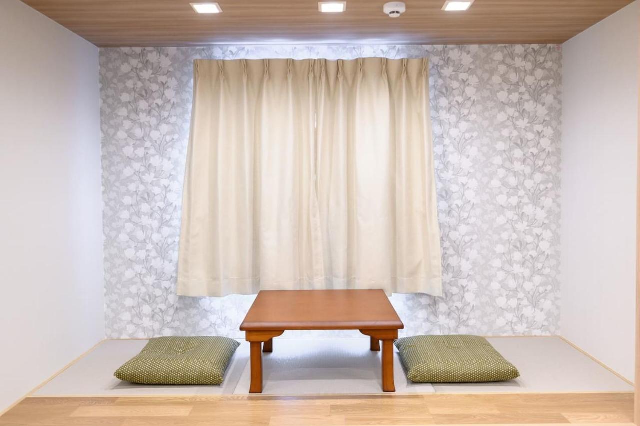 Sugamo Winco Residence Tokió Kültér fotó