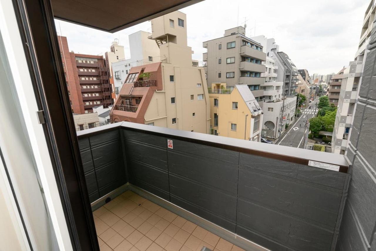 Sugamo Winco Residence Tokió Kültér fotó